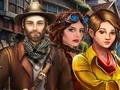 Joc Clockwork Discovery on-line