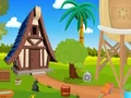 Joc Boot House Puppy Escape on-line