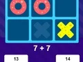 Joc Tic Tac Toe Quiz on-line