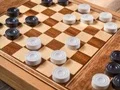 Joc Checkers Two Player on-line