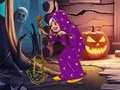 Joc Cute Witch Land 2024 Escape on-line