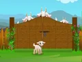Joc Help to the Baby Goat on-line