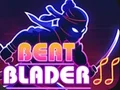 Joc Beat Blader on-line