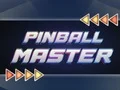 Joc Pinball Master on-line