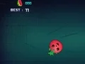 Joc Halloween Fruit Slice on-line