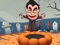 Joc Haunted Cage Escape on-line