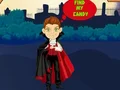 Joc Find the Vampire Candy on-line