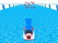 Joc Huggy Jet Ski Racer! on-line