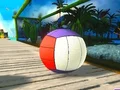 Joc Rolling Balls Sea Race on-line