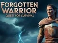 Joc Forgotten Warrior Quest for Survival on-line