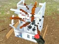 Joc Big Boom! Building Smash! on-line