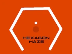 Joc Hexagon Maze on-line