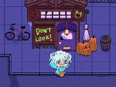 Joc Freak or Treat on-line