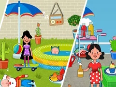 Joc Pepi House on-line