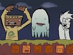 Joc Zombies Can Sing Too on-line