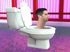 Joc Skibidi Toilet Simulator on-line