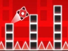 Joc Geometry Escape on-line