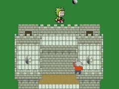 Joc Defend Castle on-line