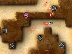 Joc Canyon Defense on-line