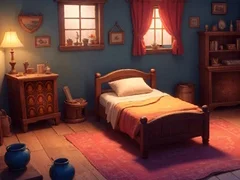 Joc Princess Mireya Escape on-line