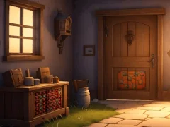 Joc Princess Caelina Escape on-line