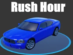 Joc Rush Hour on-line