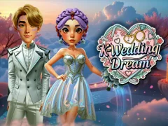 Joc K-Wedding Dream on-line
