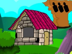 Joc Little Bunny Rescue on-line