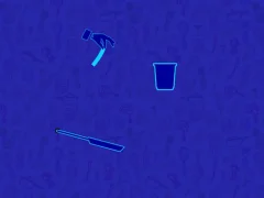 Joc Neon Chef on-line