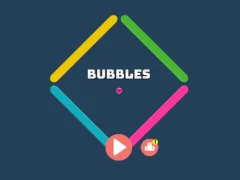 Joc Bubbles on-line