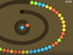 Joc Bubble Shooter on-line