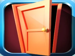 Joc 100 Doors Puzzle Box on-line