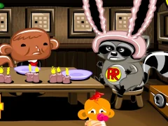 Joc Monkey Go Happy Stage 896 on-line