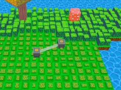 Joc Farm Harvester on-line
