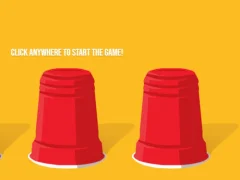 Joc Three Cups on-line