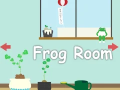 Joc Frog Room on-line