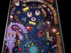 Joc 3D Pinball Space Cadet on-line
