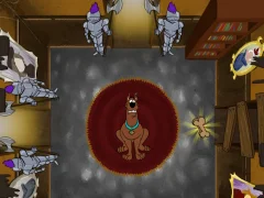 Joc Scooby’s Knightmare on-line