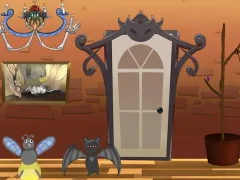 Joc Smolloween Escape on-line
