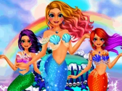 Joc Magic Mermaid Salon on-line