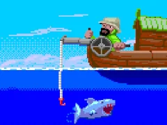 Joc Dock Fishing on-line