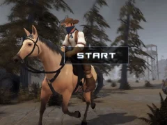 Joc West Wild Hunter on-line
