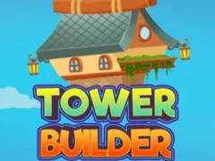 Joc Tower Builder on-line