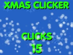 Joc Christmas Clicker Game on-line