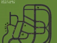 Joc Road Designer on-line