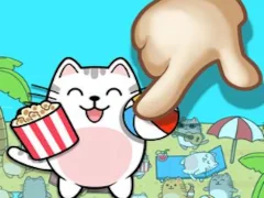Joc Spot the Cat on-line