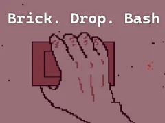 Joc Brick. Drop. Bash on-line