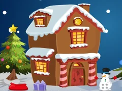 Joc Delighted Santa Rescue on-line