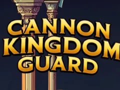 Joc Cannon Kingdom Guard on-line