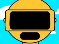 Joc Sprunki Clicker Game on-line